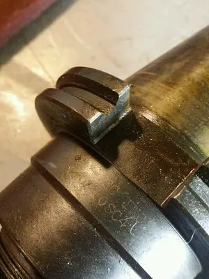 USED PARLEC C50-10SC4