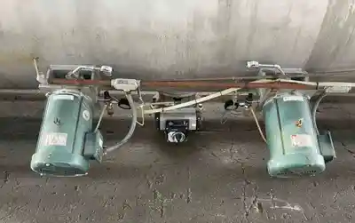 USED PROCESSALL 5000HL