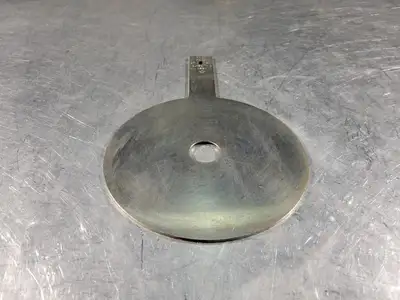 USED NPT 1.125