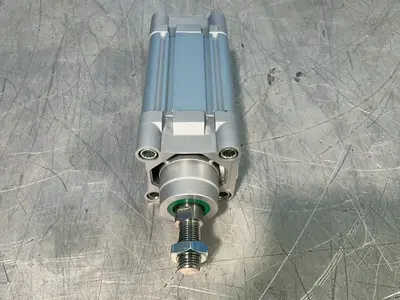 Used FESTO DNC6350PPVA Miscellaneous MRO Ohio US | HGR 24 #1568501