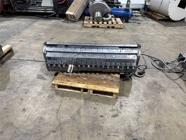 Used WELEX _UNKNOWN_ Dies - Sheet Dies | Arlington Machinery #875932