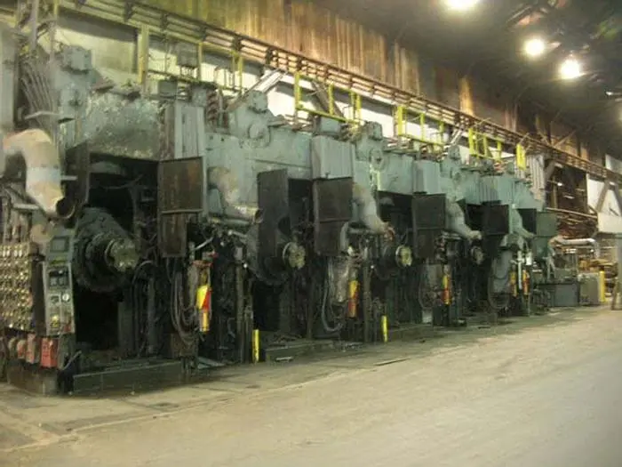 Used 1948 MESTA _UNKNOWN_ Rolling Mills | VX Machinery #454788