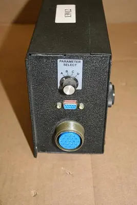 USED ASSEMBLY PRODUCTS AQGFR-0B4