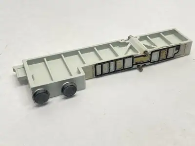 Used Festo 533351 Pump & Valve Parts Michigan US | Maverick Industrial Sales #1398470