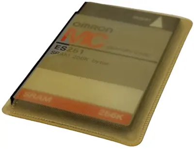 NEW OMRON HMC-ES251