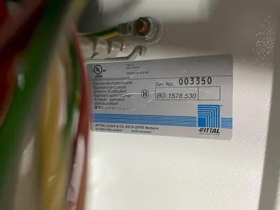 B&R POWERLINK X20 Programmable Logic Controller Accessories | Great American Equipment Company (3)