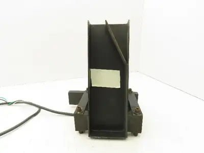 Rodix 6-42-110 Linear Inline Feeder Base Electromagnetic Coil 120V