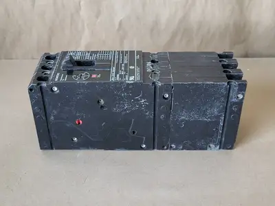 USED SIEMENS CED63A005