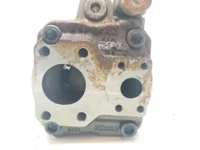 Used Bosch Rexroth R902534928, A A10V O 60 DFR1/52R-VSD61N00-SO547 Hydraulic Pumps Michigan US | Maverick Industrial Sales #1468096