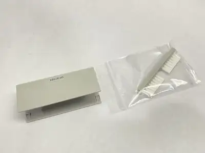 OP-87424 | Keyence  Batch Electrode Probe Cleaning Kit For SJ-Ex - New