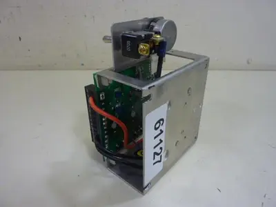 USED RODIX FEEDER 121-8250