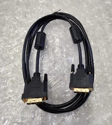 DVI-D Single Link Cable