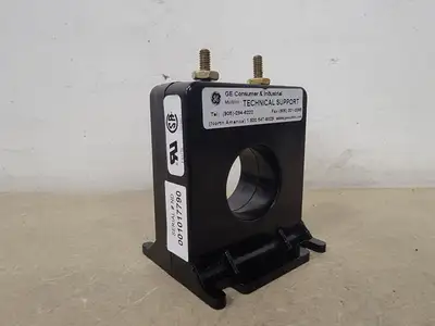 USED GENERAL ELECTRIC 2SFT-401