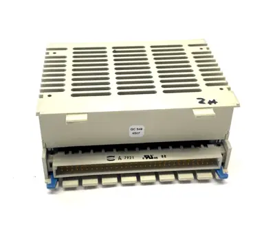 USED SIGMATEK DIAS DCP 643, DCP643