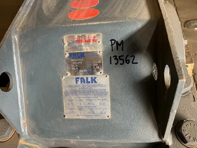 USED Falk 465A3-CS