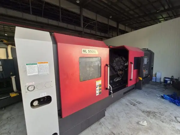 Used SMART MACHINE TOOL _UNKNOWN_ CNC Lathes Florida US | Premier Equipment #231895