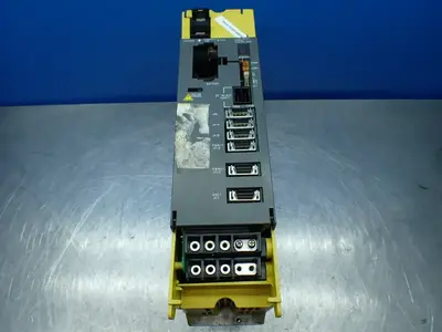 USED FANUC A06B6079H106