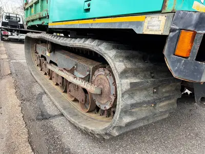 Used 2018 KATO IHI IC55 Crawler Carriers & Dumpers Minnesota US | Birnstengel Equipment #1554085