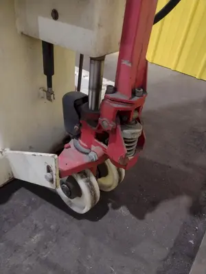 USED STERTIL KONI