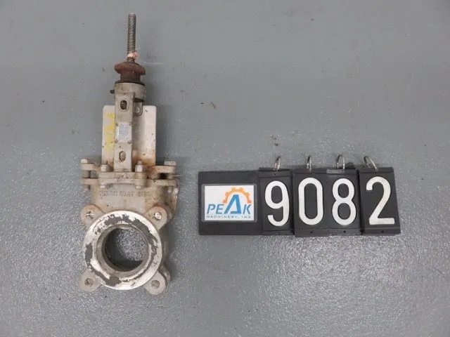 Used Velan _UNKNOWN_ Valves/Fittings Minnesota US | Peak Machinery, Inc. #287268