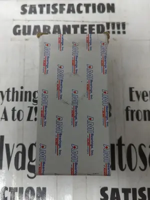 New | in-Stock AMI UCFL205C4HR5 Bearings | Surplus Asset Holdings #1190996