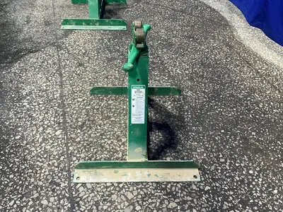 Used GREENLEE 683 Miscellaneous MRO Ohio US | HGR 24 #1314745