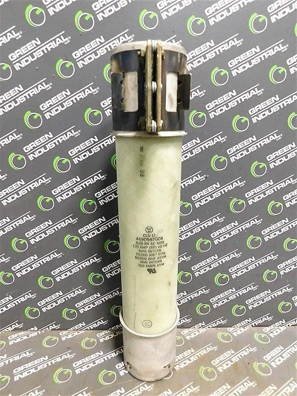 USED WESTINGHOUSE 449D597G04