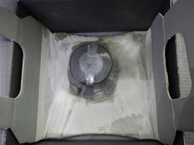 Sandvik 8-10mm (80mm) Indexable Slot Mill 1" Arbor R331.32C-080R25DM (LOC2773C)