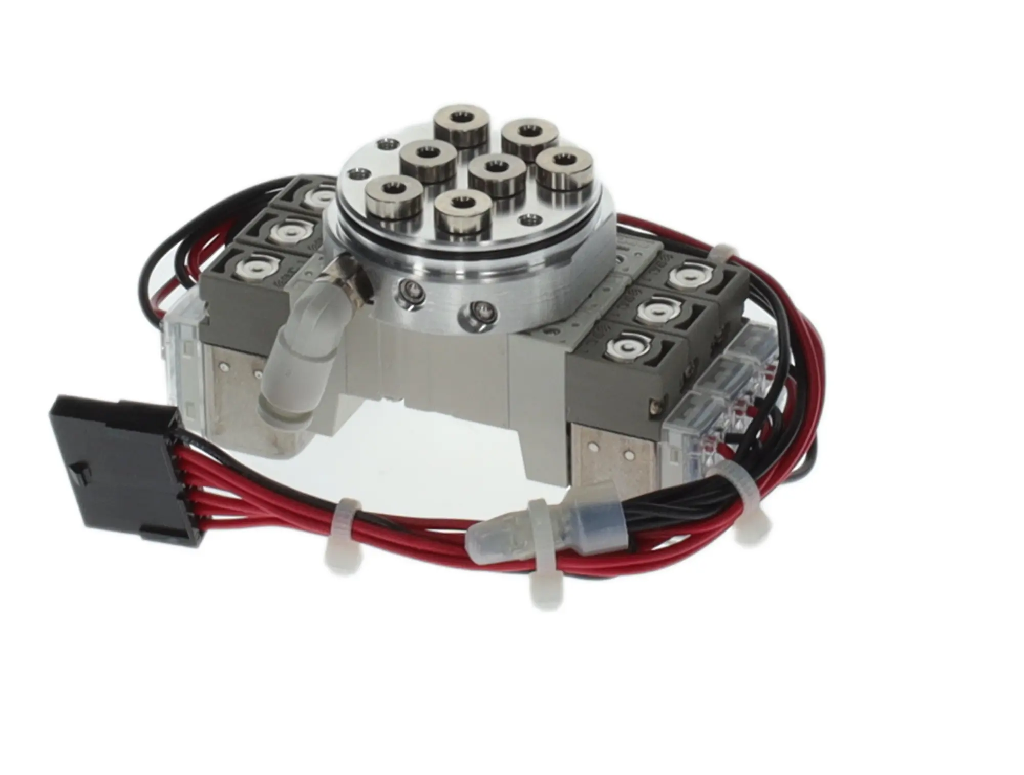 KUKA SPP valve unit assy. CR (wgg)