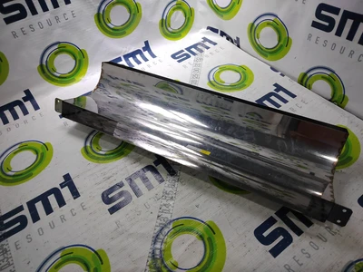 USED FUJI CURVED DUCT