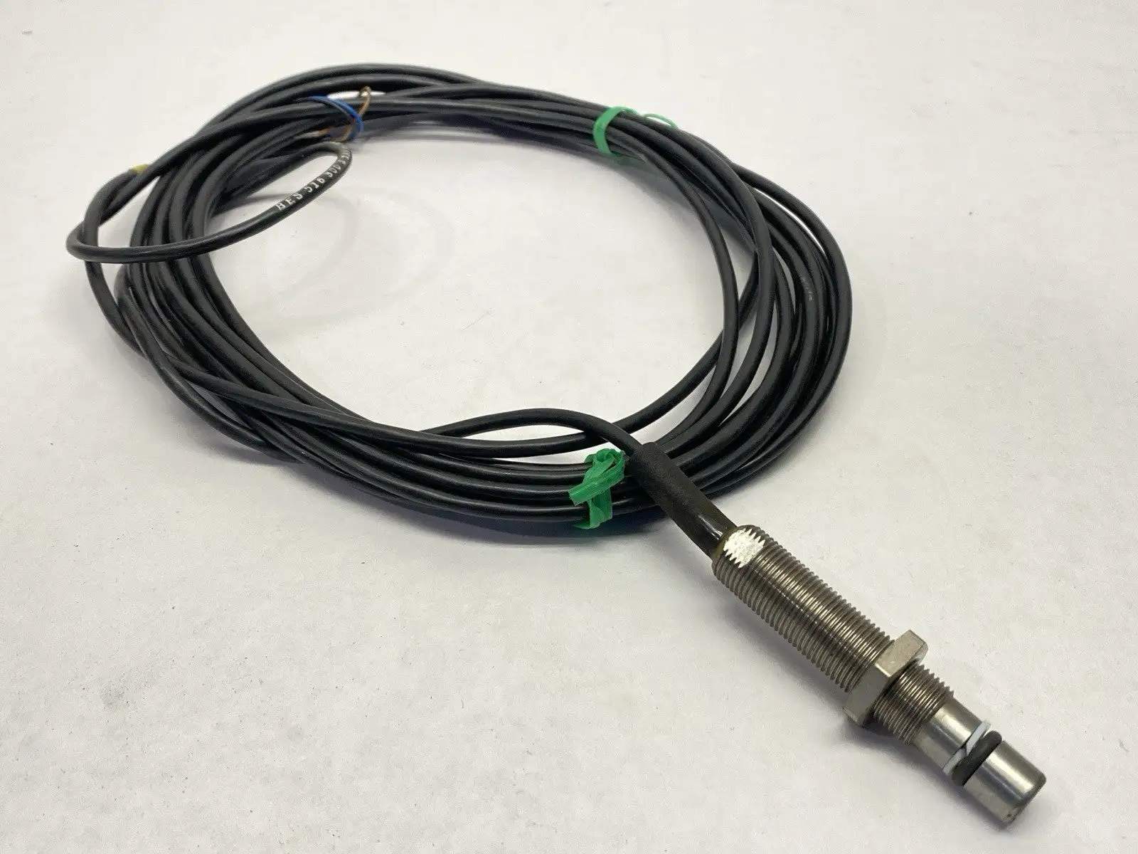 BES-516-300-S135-PU | Balluff  Proximity Sensor Switch - Used