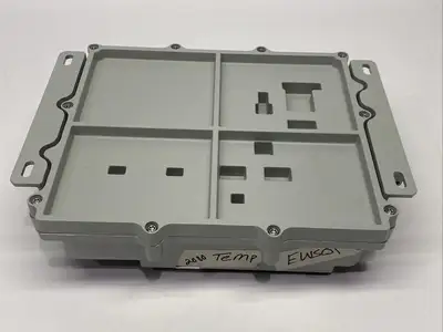 Used Allen-Bradley 1783-ZMS8T8E2TGP Network Switches Michigan US | Maverick Industrial Sales #1473832