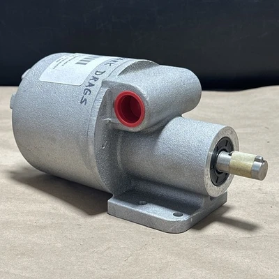 NEW Material Control Inc SRC-1G