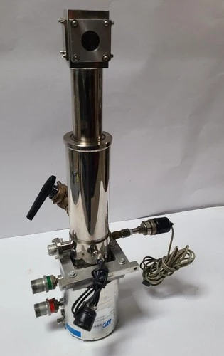 Used APD 6756756756756 Engravers California US | Amiron Machinery #722693