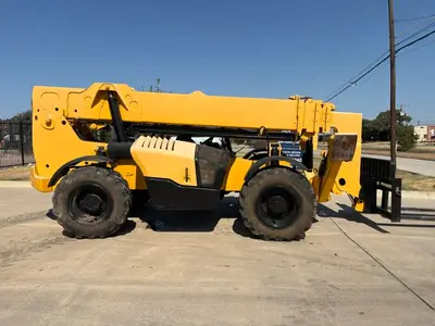 Used 2016 JCB 510-56 Telehandlers Texas US | 4K Lift Co #1503929