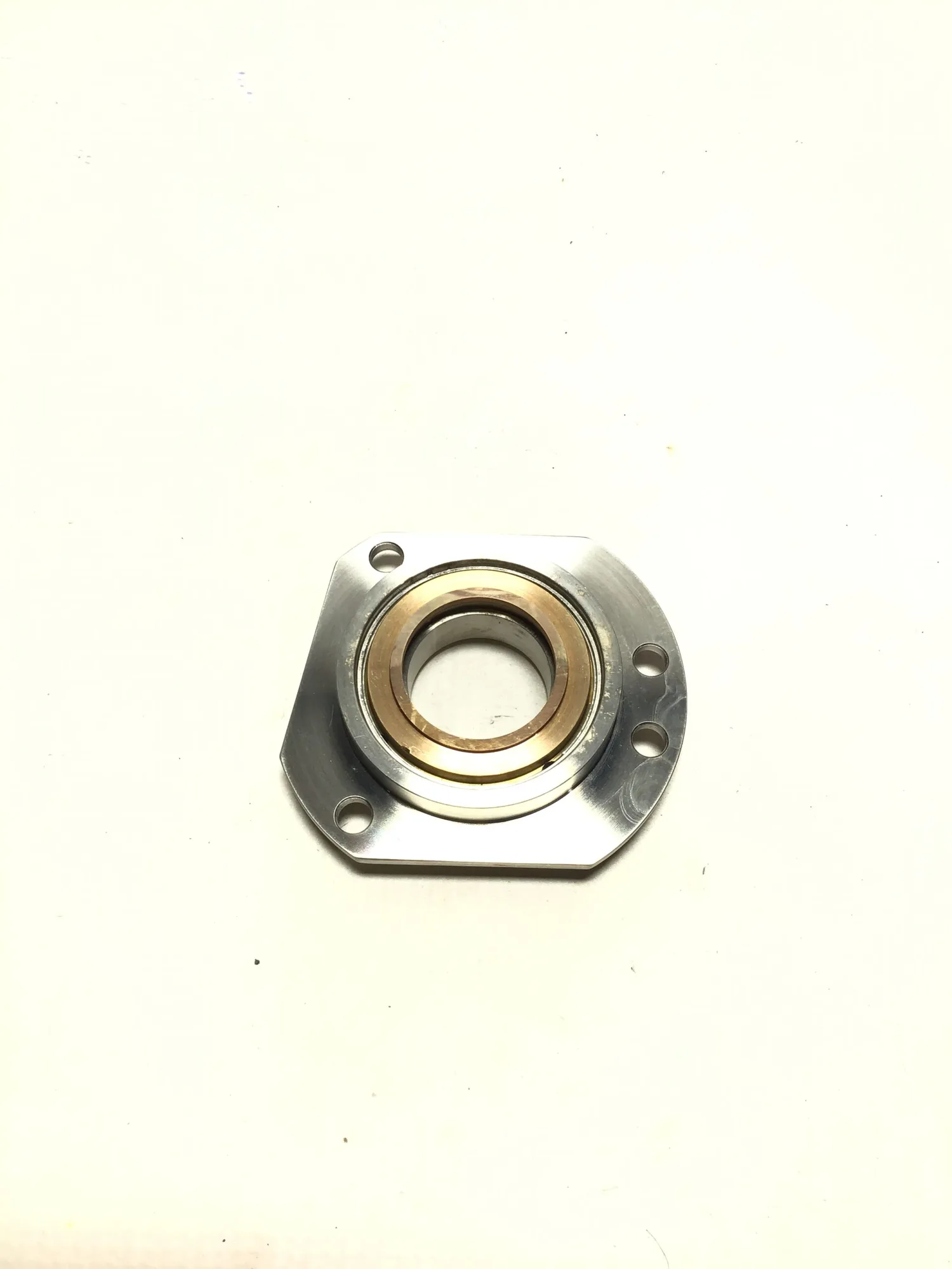 Sundyne SE04AA02K Mechanical Seal