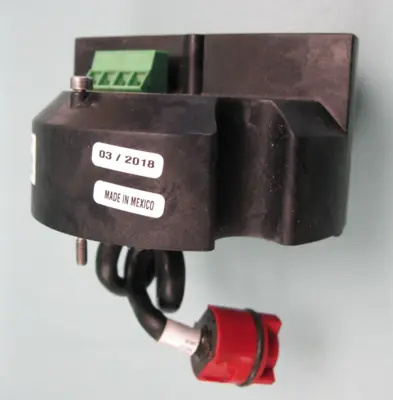 USED Micro Motion 800