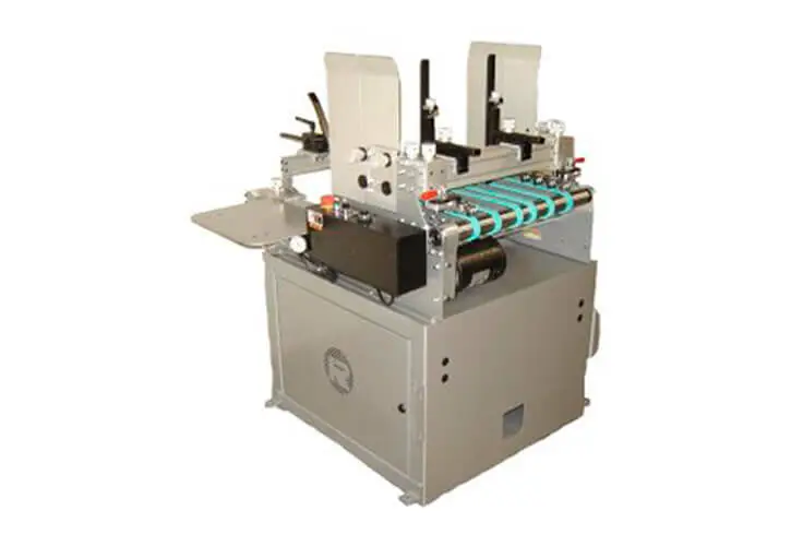 Used 2025 KIRK-RUDY KR500 FRICTION FEEDER Feeders (Material Handling) Michigan US | Capital Mailing Equipment #1494300