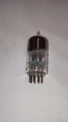 USED Raytheon/ STANDARD BRAND 6BG8