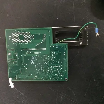 Adept Tech PCARSCS5, 10841-00500 Card Board