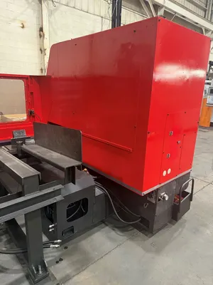 2012 AMADA CMB 150 Saws, Circular Cold | Westbrook Engineering (6)