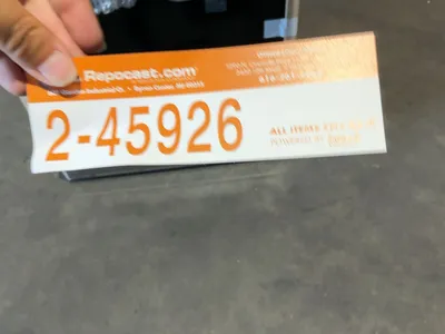 Used LG THINQ LSIL6334XE Commercial Ranges Michigan US | Miedema Asset Management Group #1320906