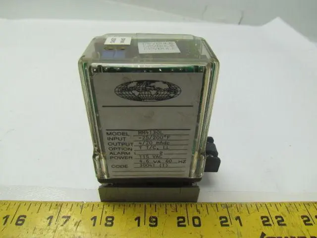 Used WILKERSON _UNKNOWN_ Miscellaneous MRO | Arrow Industrial #647030