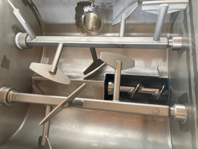 NEW DANIELS FOOD EQUIPMENT AFMG 800-56