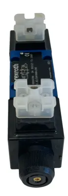 NEW REXROTH R900912188 DIRECTIONAL VALVE