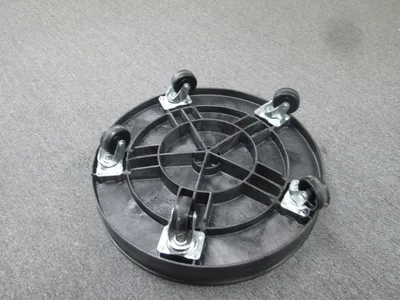 RUBBERMAID 2650 Accessories | Global Machine Brokers, LLC (2)