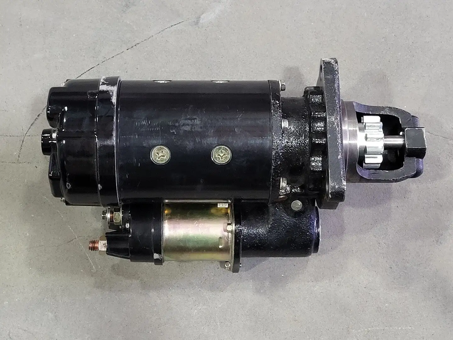 USED WPS 6269N-PT
