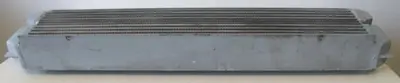 Atlas Copco Air Oil Cooler 1613903500 Genuine OEM 1613 9035 00 GA 10 Compressor