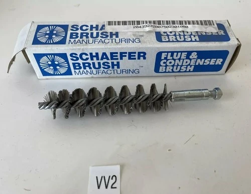 NEW Schaefer Brush 93531