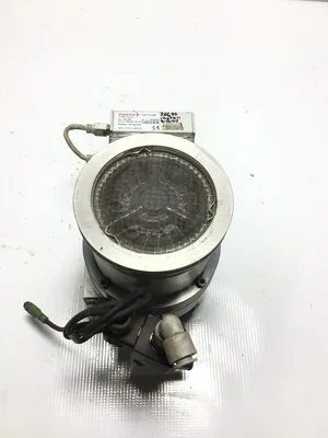 Pfeiffer TMH 261 P Turbomolecular Vacuum Pump